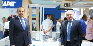 عبد الرسول: “كناوف” تحرص على تقديم منتجات صديقة للبيئة