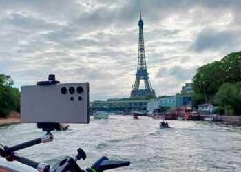 سامسونج تُحدث نقلة في تجربة المشاهدين باستخدام “Galaxy S24 Ultra” خلال الألعاب الأولمبية باريس 2024