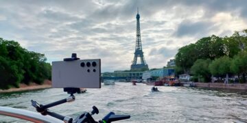 سامسونج تُحدث نقلة في تجربة المشاهدين باستخدام “Galaxy S24 Ultra” خلال الألعاب الأولمبية باريس 2024