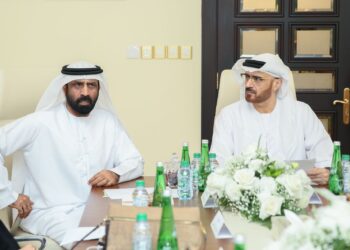 عمومية جمعية “السواعد الخضراء” تختار جمال سند السويدي رئيساً لمجلس الإدارة