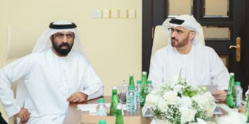 عمومية جمعية “السواعد الخضراء” تختار جمال سند السويدي رئيساً لمجلس الإدارة