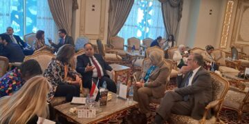 مصر تتصدر الدول العربية بـ 32 مشروعًا للهيدروجين الأخضر