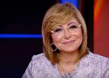 لميس الحديدي: اصابتي بالسرطان لم تمنعني من اداء عملي طوال ال 10 سنوات الماضية