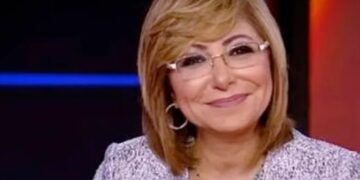 لميس الحديدي: اصابتي بالسرطان لم تمنعني من اداء عملي طوال ال 10 سنوات الماضية