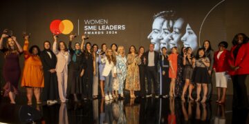 ماستركارد تعلن أسماء الفائزات بجائزة رائدات الشركات الصغيرة والمتوسطة للعام 2024
