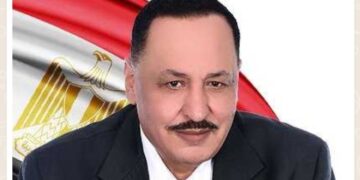 القط : ثورة 30 يونيو انقذت مصر وصححت أوضاعها