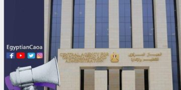 مقابلات من اجتازوا امتحانات مسابقة شغل وظائف بالموارد المائية والري .. ١٦ يوليو