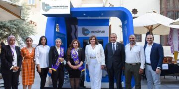 بنك قناة السويس يُشارك في She Innovates 2024 لدعم رائدات الأعمال