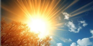 ارتفاع تدريجي في درجات الحرارة ابتداء من اليوم الثلاثاء