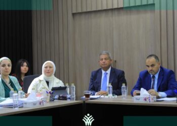 انعقاد الاجتماع الثاني للجمعية العامة للتحالف الوطني للعمل الاهلي التنموي