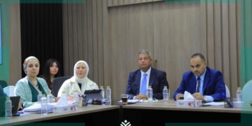 انعقاد الاجتماع الثاني للجمعية العامة للتحالف الوطني للعمل الاهلي التنموي