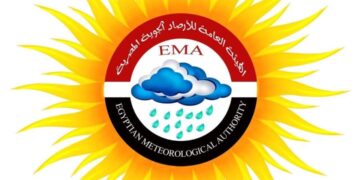 موجة حارة تضرب الشمال شديدة الحرارة بالجنوب