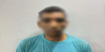 ضبط فني شاشة الإعلانات صاحب واقعة فيصل بالجيزة