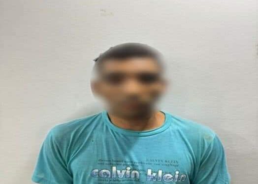 ضبط فني شاشة الإعلانات صاحب واقعة فيصل بالجيزة