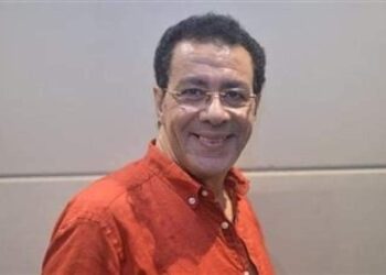 وفاة الفنان تامر ضيائى