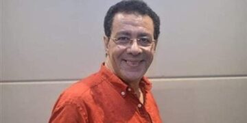 وفاة الفنان تامر ضيائى