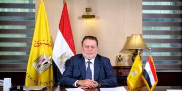 محافظ البنك المركزي المصري يوقع على ميثاق “مبادرة تمويل رائدات الأعمال We-Fi