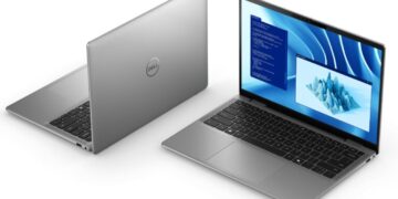 دِل تكنولوجيز تطرح مجموعة من أجهزة الكمبيوتر المدعومة بنظام الذكاء الاصطناعي Copilot+