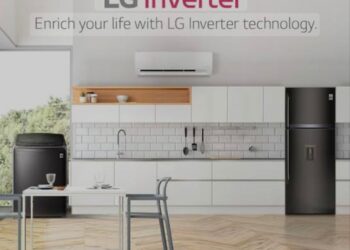 إل جى مصر تعلن عن مبادرة تخفيض أسعار التكييفات المنزلية