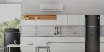 إل جى مصر تعلن عن مبادرة تخفيض أسعار التكييفات المنزلية