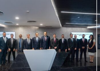 “أبوظبي التجاري” يمنح تسهيل بمليار و 450 مليون جنية “للدولية للاستثمار العقاري”