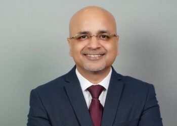 “كواترا” رئيسا تنفيذياً عالمياً لشركة أيزون إكسبيرينس