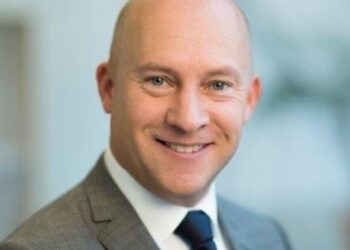 إريكسون تعين باتريك جوهانسون رئيساً للشركة في منطقة الشرق الأوسط وإفريقيا