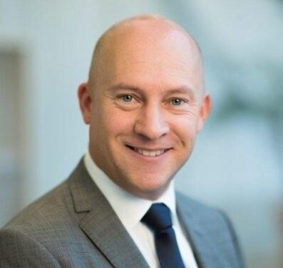 إريكسون تعين باتريك جوهانسون رئيساً للشركة في منطقة الشرق الأوسط وإفريقيا