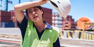 “إنترناشيونال أس أو أس” تحثّ الشركات على اتخاذ التدابير لضمان سلامة العمال وسط موجات الحر