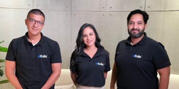 «إجزيتس مينا» تعلن عن شراكة بدعم مستثمرين سعوديين للتوسع في المملكة