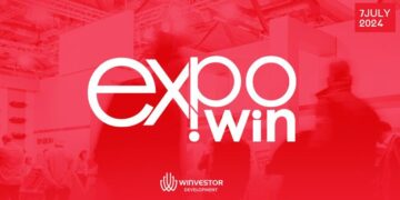 “وينفسيتور للاستثمار” تطلق فعاليات معرض I Win Expo .. السبت المقبل