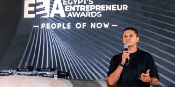 جوائز مصر لرواد الأعمال تعلن إطلاق جائزة “التميز للشباب” لتعزيز التنمية والابتكار