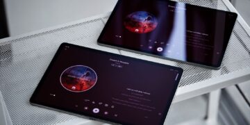 استمتع بالإصدارات المبتكرة MatePad PaperMatte من هواوي