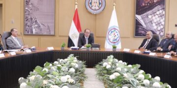 كجوك : نستهدف خلق مساحات مالية أكبر للتخفيف عن المواطنين