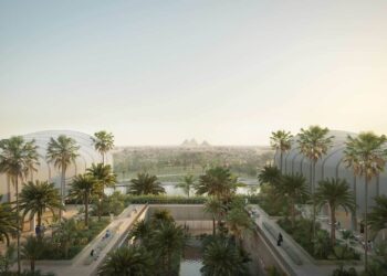 تُعزيز قدرات مركز مجدي يعقوب للقلب في أكتوبر ببنية تحتية متطورة