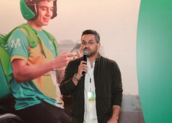 زيادة 25% في طلب  “تطبيقات التوصيل” بين الطلاب خلال امتحانات الثانوية العامة