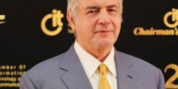 فتح باب مشاركة الشركات بالجناح المصري في جيتكس جلوبال دبي 2024