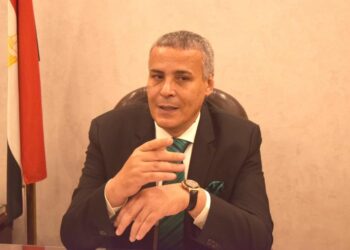 قناوي : الإعفاء الضريبي ٣ سنوات للصناعات الصغيرة والمتوسطة ..ضرورة