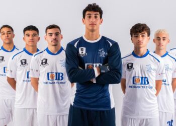 فوز فريق “الأحلام المصري” علي نظيره الانجليزي في بطولة Paris World Games