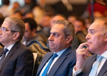 “العاصمة الإدارية للتنمية العمرانية” تشارك في النسخة الرابعة لمؤتمر الأهرام العقاري