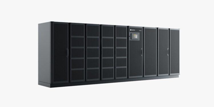“فيرتف” تكشف عن الجيل الجديد من أحدث حلول وحدات إمدادات الطاقة غير المنقطعة UPS