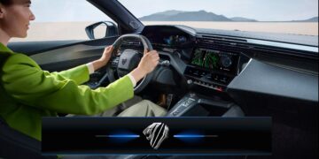 بيجو تدمج ChatGPT كميزة أساسية في جميع طرازاتها