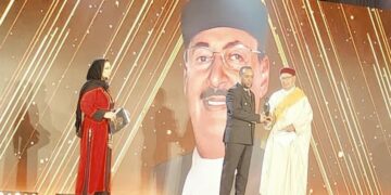 قناة “ليبيا الجديدة”: مهرجان السلفيوم احتفاء بالنجاح في دورة العطاء