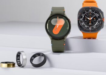 الكشف عن أجهزة Samsung Galaxy Ring وGalaxy Watch7 وGalaxy Watch Ultra