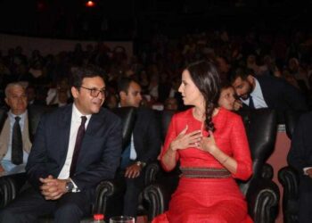 ختام فعاليات الأيام الثقافية فى مصر