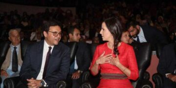 ختام فعاليات الأيام الثقافية فى مصر