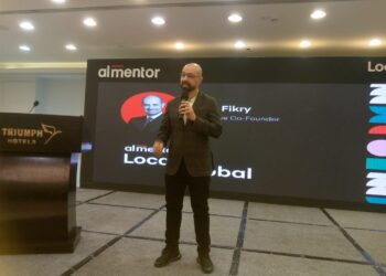 almentor تستهدف تمكين الشركات المصرية من النجاح في الأسواق العالمية