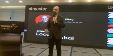 almentor تستهدف تمكين الشركات المصرية من النجاح في الأسواق العالمية