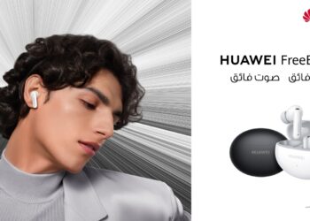 الكشف عن HUAWEI FreeBuds 6i بتقنية تقليل الضوضاء المتقدمة