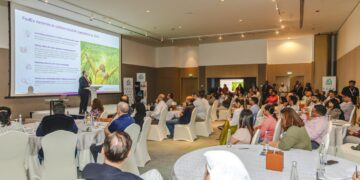 فيديكس تتعاون مع مجموعة “راكز” لتمكين الشركات المحلية